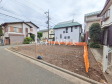 現地写真 【武蔵野市関前1丁目】 現地写真 【武蔵野市関前1丁目】