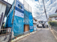 接道状況および現場風景 【西東京市芝久保町4丁目】 接道状況および現場風景 【西東京市芝久保町4丁目】