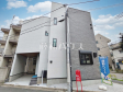 外観 【中野区弥生町4丁目】 外観 【中野区弥生町4丁目】
