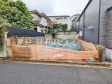 現地写真　【世田谷区赤堤２丁目】