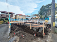 ≪現地外観≫分譲地周辺は4m道路と一戸建住宅が建ち並ぶ閑静な住宅街となっており車の通りも少なく安心してお住まい頂ける環境が広がっております。【稲城市百村】 ≪現地外観≫分譲地周辺は4m道路と一戸建住宅が建ち並ぶ閑静な住宅街となっており車の通りも少なく安心してお住まい頂ける環境が広がっております。【稲城市百村】