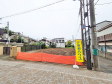 ≪現地外観≫ハウスメーカーからプランまでフルオーダーで自由にマイホームがつくれる、建築条件のない宅地分譲　　【府中市晴見町１丁目】
