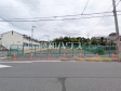 現地写真　【練馬区石神井町５丁目】