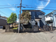 外観　【小平市大沼町２丁目】
