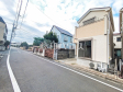接道状況および現場風景 【八王子市台町3丁目】 接道状況および現場風景 【八王子市台町3丁目】