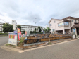 接道状況および現場風景 【東大和市清原2丁目】 接道状況および現場風景 【東大和市清原2丁目】