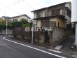 現地写真(現況：古屋有)　【調布市上石原３丁目】