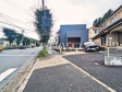 接道状況および現場風景 【八王子市寺田町】 接道状況および現場風景 【八王子市寺田町】