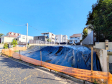 現地写真　【三鷹市井の頭２丁目】