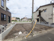 現地写真　【練馬区北町７丁目】