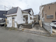 現地写真(現況:古屋有り) 【西東京市泉町1丁目】 現地写真(現況:古屋有り) 【西東京市泉町1丁目】