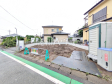 現地写真 【多摩市百草】 現地写真 【多摩市百草】