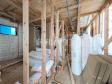 1号棟 建築中内観 【中野区上鷺宮3丁目】 1号棟 建築中内観 【中野区上鷺宮3丁目】