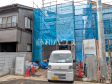 1号棟 外観 【中野区上鷺宮3丁目】 1号棟 外観 【中野区上鷺宮3丁目】