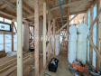 5号棟 建築中内観 【中野区上鷺宮3丁目】 5号棟 建築中内観 【中野区上鷺宮3丁目】
