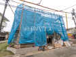 2号棟 外観 【中野区白鷺2丁目】 2号棟 外観 【中野区白鷺2丁目】