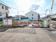 2号棟　外観　【中野区白鷺２丁目】