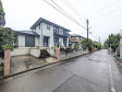 接道状況および現場風景 【八王子市片倉町】 接道状況および現場風景 【八王子市片倉町】