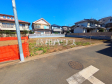 現場風景　【小平市花小金井５丁目】