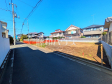 接道状況および現場風景　【小平市花小金井５丁目】