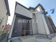 1号棟 外観 【八王子市兵衛2丁目】 1号棟 外観 【八王子市兵衛2丁目】
