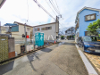 接道状況および現場風景 【小平市上水南町2丁目】 接道状況および現場風景 【小平市上水南町2丁目】