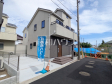5号棟 外観 【三鷹市北野3丁目】 5号棟 外観 【三鷹市北野3丁目】