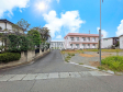 接道状況および現場風景 【八王子市大塚】 接道状況および現場風景 【八王子市大塚】