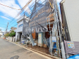 外観　【練馬区大泉町５丁目】