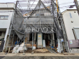 外観　【練馬区大泉町５丁目】
