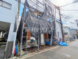外観　【練馬区大泉町５丁目】