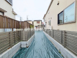 現地写真 【調布市緑ケ丘1丁目】 現地写真 【調布市緑ケ丘1丁目】
