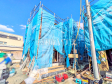 2号棟　外観　【立川市一番町６丁目】
