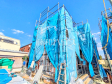 2号棟　外観　【立川市一番町６丁目】