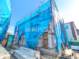 4号棟　外観　【立川市一番町６丁目】