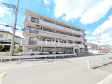 外観 【ビーグルマンション砂川町】 外観 【ビーグルマンション砂川町】