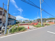 現場風景 【八王子市宮下町】 現場風景 【八王子市宮下町】