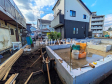 外観　【三鷹市中原１丁目】