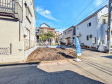 現地写真 【富士見市西みずほ台1丁目】 現地写真 【富士見市西みずほ台1丁目】
