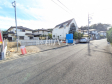 接道状況および現場風景 【八王子市北野台2丁目】 接道状況および現場風景 【八王子市北野台2丁目】