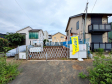 現地写真　【世田谷区宇奈根２丁目】