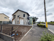 接道状況および現場風景 【世田谷区宇奈根2丁目】 接道状況および現場風景 【世田谷区宇奈根2丁目】