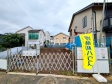 現地写真　【世田谷区宇奈根２丁目】