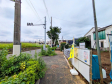 接道状況および現場風景　【世田谷区宇奈根２丁目】