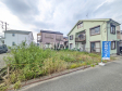 現地写真　【和光市新倉３丁目】