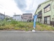 現地写真　【和光市新倉３丁目】