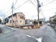 接道状況および現場風景 【八王子市平岡町】 接道状況および現場風景 【八王子市平岡町】