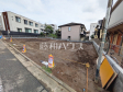 現場風景　【練馬区石神井台７丁目】