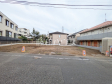 現場風景 【練馬区石神井台7丁目】 現場風景 【練馬区石神井台7丁目】