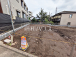 A号棟付近　現地写真　【練馬区石神井台７丁目】